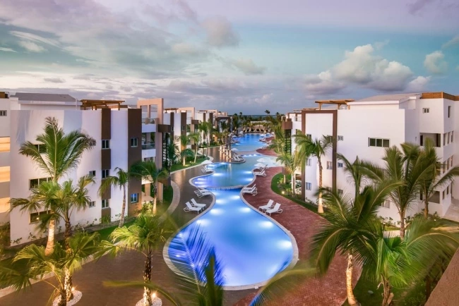 BlueBay Grand Punta Cana (ex. Blue Beach Punta Cana Luxury Resort) · Anbieterfotos 1