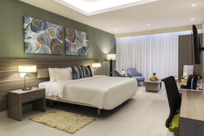 BlueBay Grand Punta Cana, фото 15