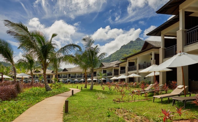 Story Seychelles