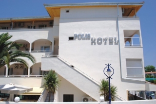 Elinotel Polis Hanioti