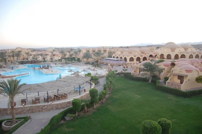 Protels Crystal Beach Resort (Ex. Bliss Abo Nawas Resort) · Supplier photos 2