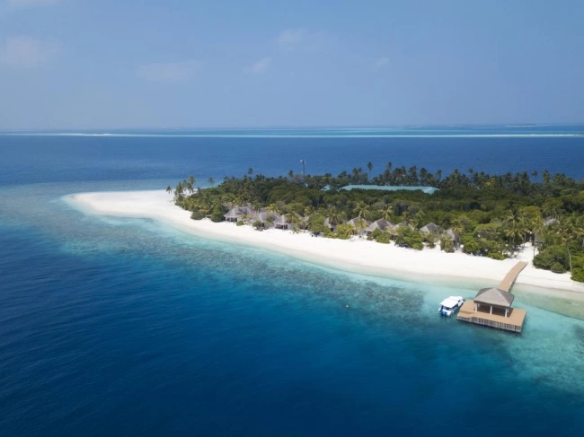 Dreamland Maldives Resort (ex. Dreamland Unique Sea & Lake Resort & Spa) · Supplier photos 2