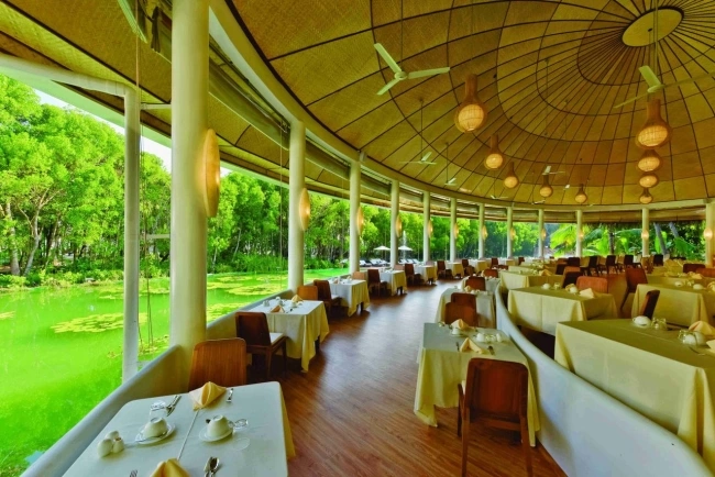 Dreamland Maldives Resort (ex. Dreamland Unique Sea & Lake Resort & Spa) · Supplier photos 6