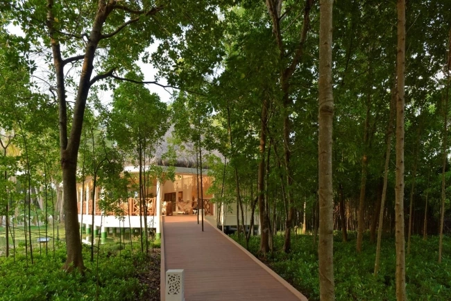 Dreamland Maldives Resort (ex. Dreamland Unique Sea & Lake Resort & Spa) · Supplier photos 12