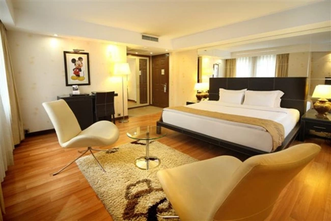 Cartoon Hotel · Foto del fornitore 2