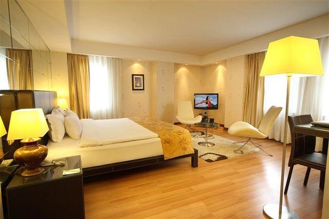 Cartoon Hotel · Foto del fornitore 3