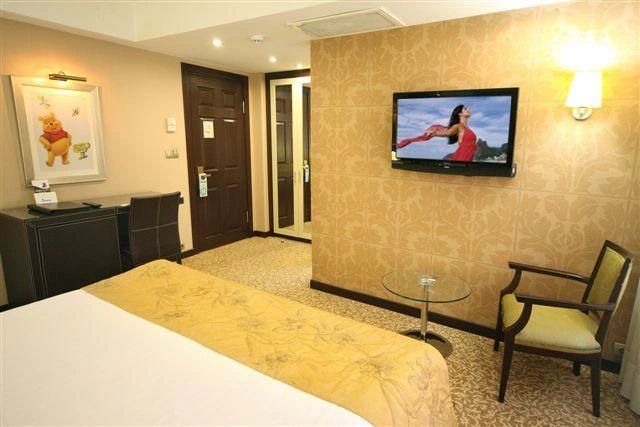Cartoon Hotel · Foto del fornitore 5