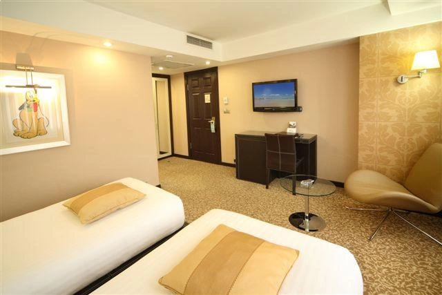 Cartoon Hotel · Foto del fornitore 8
