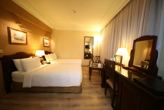 Cartoon Hotel · Foto del fornitore 9
