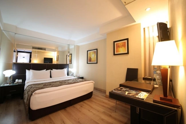 Cartoon Hotel · Foto del fornitore 10