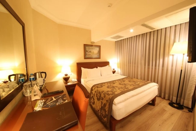 Cartoon Hotel · Foto del fornitore 11