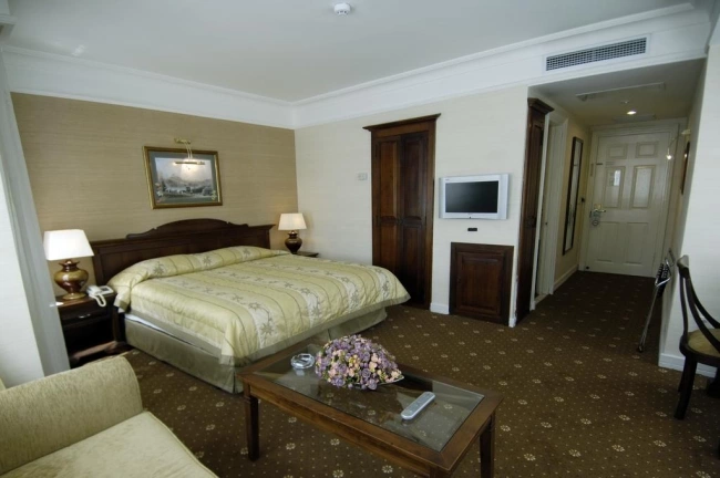 Cartoon Hotel · Foto del fornitore 13