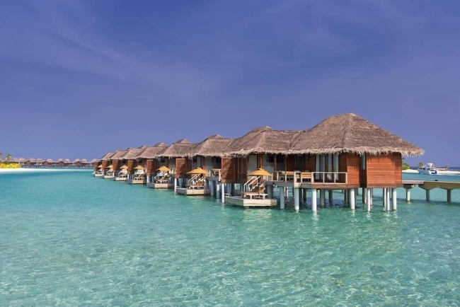 Anantara Veli Resort & Spa Maldives · Photos du fournisseur 4