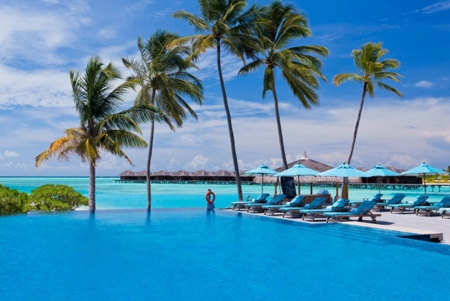 Anantara Veli Resort & Spa Maldives · Photos du fournisseur 5