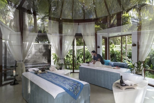 Anantara Veli Resort & Spa Maldives · Photos du fournisseur 6