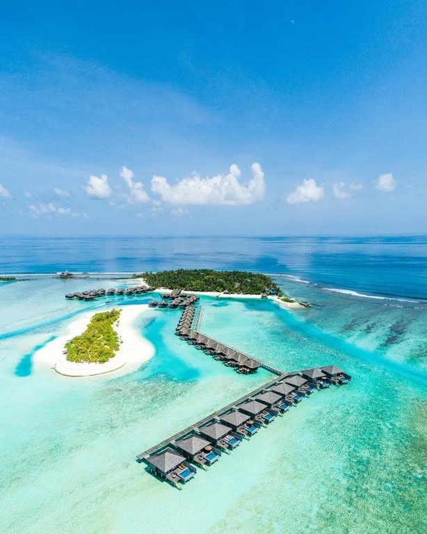 Anantara Veli Resort & Spa Maldives · Photos du fournisseur 1