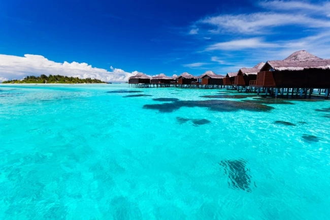 Anantara Veli Resort & Spa Maldives · Photos du fournisseur 9