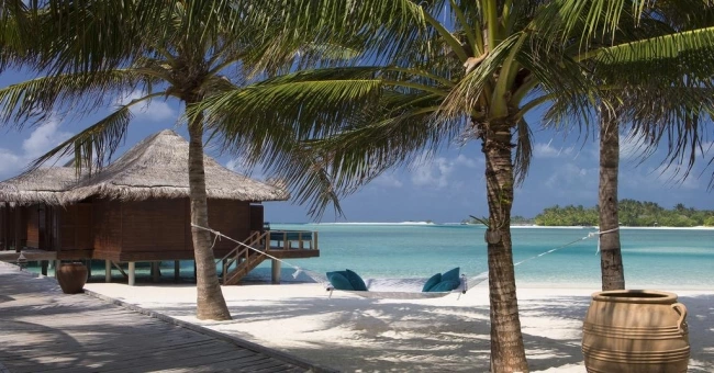 Anantara Veli Resort & Spa Maldives · Photos du fournisseur 10