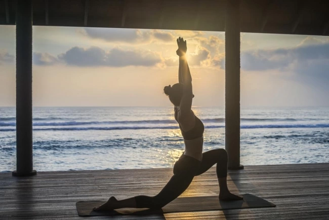 Anantara Veli Resort & Spa Maldives · Photos du fournisseur 12
