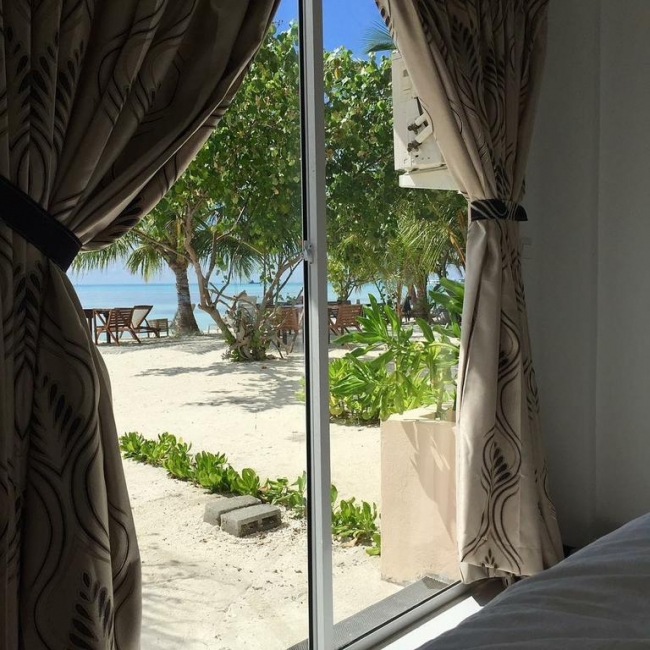 Crown Beach Hotel Maldives, фото 12