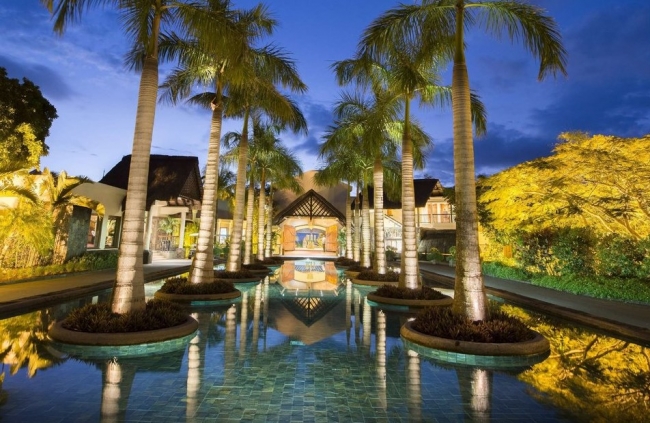 Maritim Resort & Spa Mauritius, фото 9