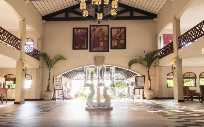 Maritim Resort & Spa Mauritius, фото 10