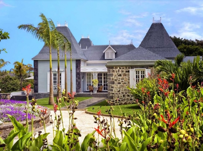 Maritim Resort & Spa Mauritius