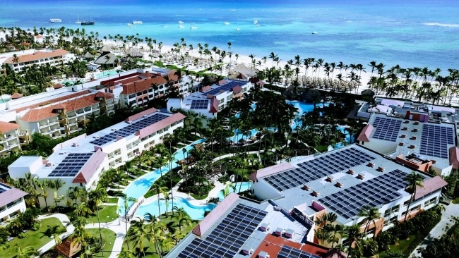 Secrets Royal Beach Punta Cana (Ex.nh Real Royal Beach) · Фото постачальника 1