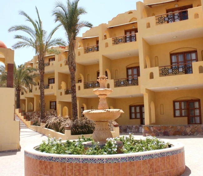 Protels Beach Club & Spa Resort(ex. Bliss Marina Resort ) · Фото постачальника 2