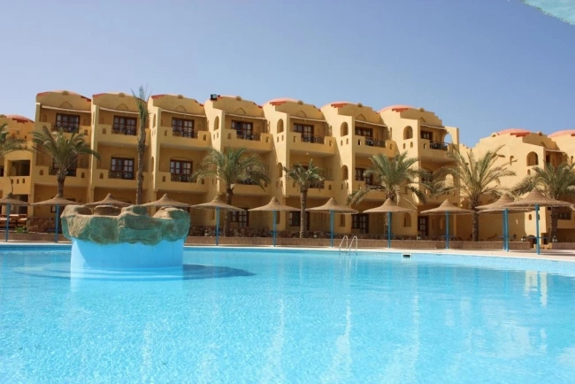 Protels Beach Club & Spa Resort(ex. Bliss Marina Resort ) · Фото постачальника 1