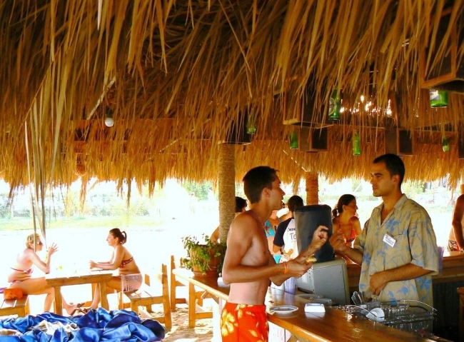 Protels Beach Club & Spa Resort(ex. Bliss Marina Resort ) · Фото постачальника 4