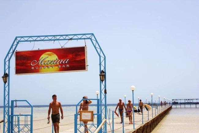 Protels Beach Club & Spa Resort(ex. Bliss Marina Resort ) · Фото постачальника 5