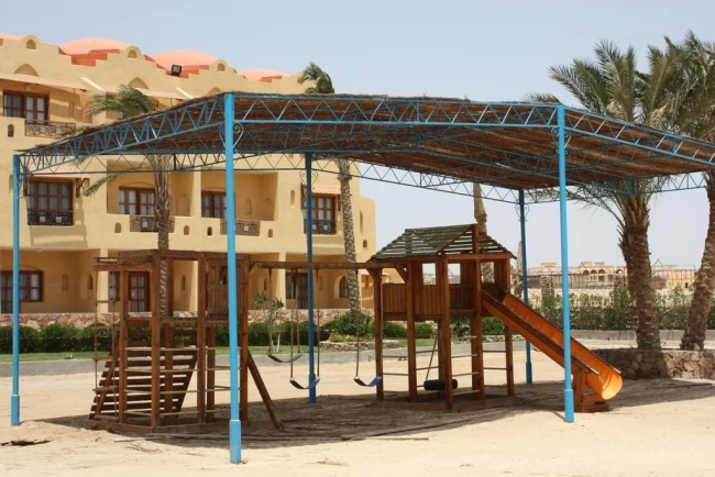 Protels Beach Club & Spa Resort(ex. Bliss Marina Resort ) · Фото постачальника 8