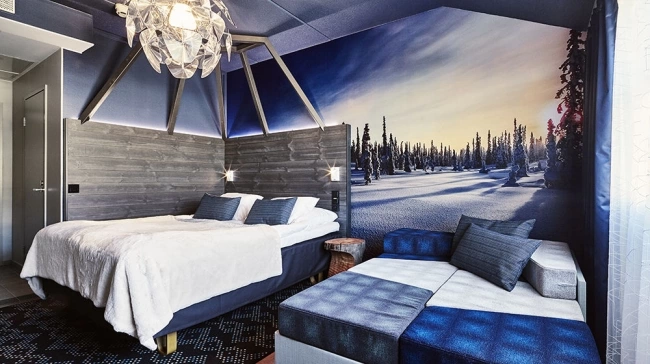 Original Sokos Vaakuna Rovaniemi (ex. Sokos Vaakuna Rovaniemi) · Zdjęcia dostawcy 6