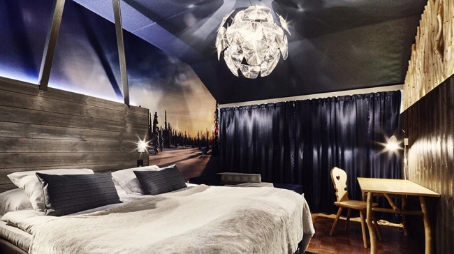 Original Sokos Vaakuna Rovaniemi (ex. Sokos Vaakuna Rovaniemi) · Zdjęcia dostawcy 7