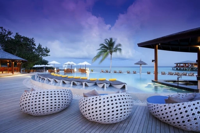 Centara Ras Fushi Resort & Spa Maldives · Fotos del proveedor 2