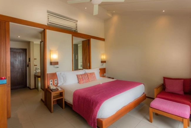 Centara Ras Fushi Resort & Spa Maldives · Fotos del proveedor 3