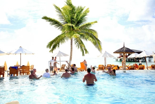 Centara Ras Fushi Resort & Spa Maldives · Fotos del proveedor 6