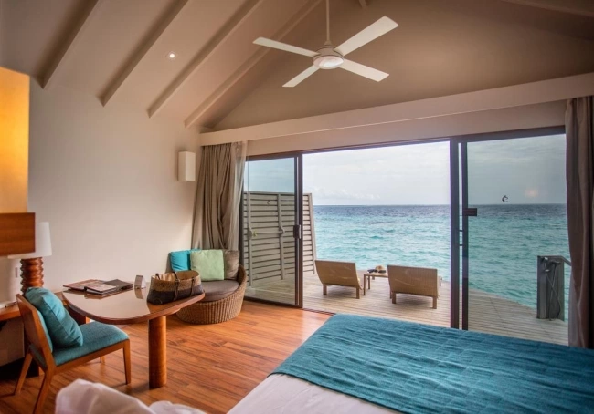 Centara Ras Fushi Resort & Spa Maldives · Fotos del proveedor 9