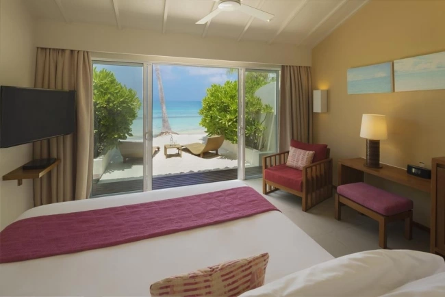 Centara Ras Fushi Resort & Spa Maldives · Fotos del proveedor 10
