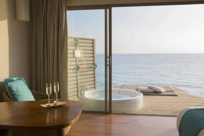 Centara Ras Fushi Resort & Spa Maldives · Fotos del proveedor 13