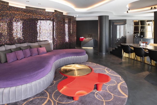 W Dubai - The Palm, фото 20