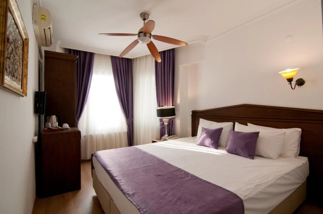 Mevlana Boutique Hotel · Photos du fournisseur 8
