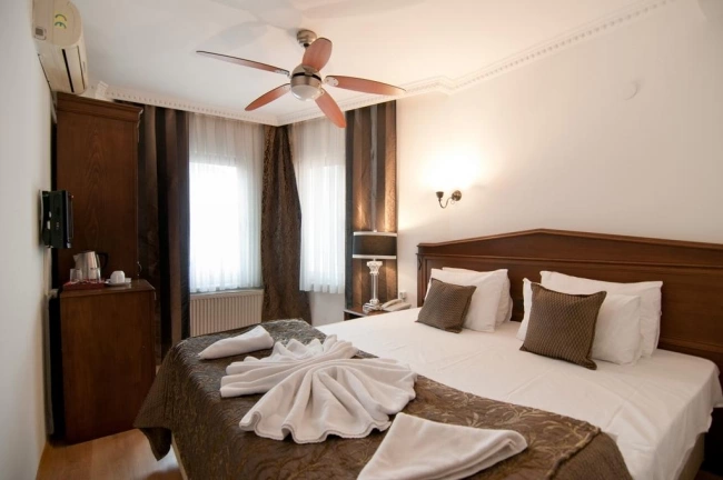 Mevlana Boutique Hotel · Photos du fournisseur 9