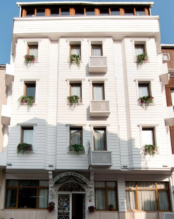 Mevlana Boutique Hotel · Photos du fournisseur 1