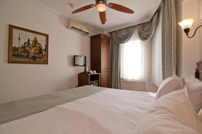 Mevlana Boutique Hotel · Photos du fournisseur 11