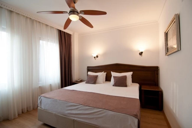 Mevlana Boutique Hotel · Photos du fournisseur 13