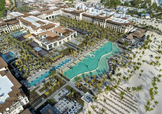 Lopesan Costa Bavaro Resort Spa & Casino · Fotos del proveedor 2