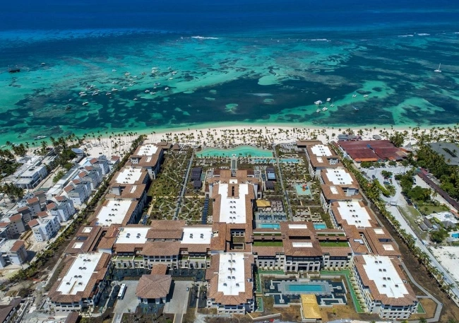 Lopesan Costa Bavaro Resort Spa & Casino · Fotos del proveedor 7