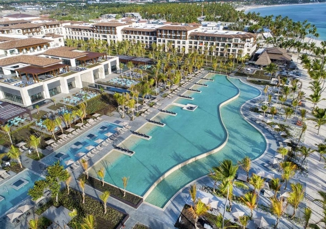 Lopesan Costa Bavaro Resort Spa & Casino · Fotos del proveedor 1